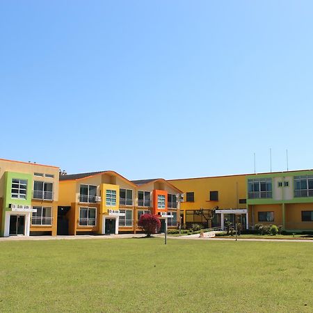 Geomunoreum Hostel Jeju Exterior photo