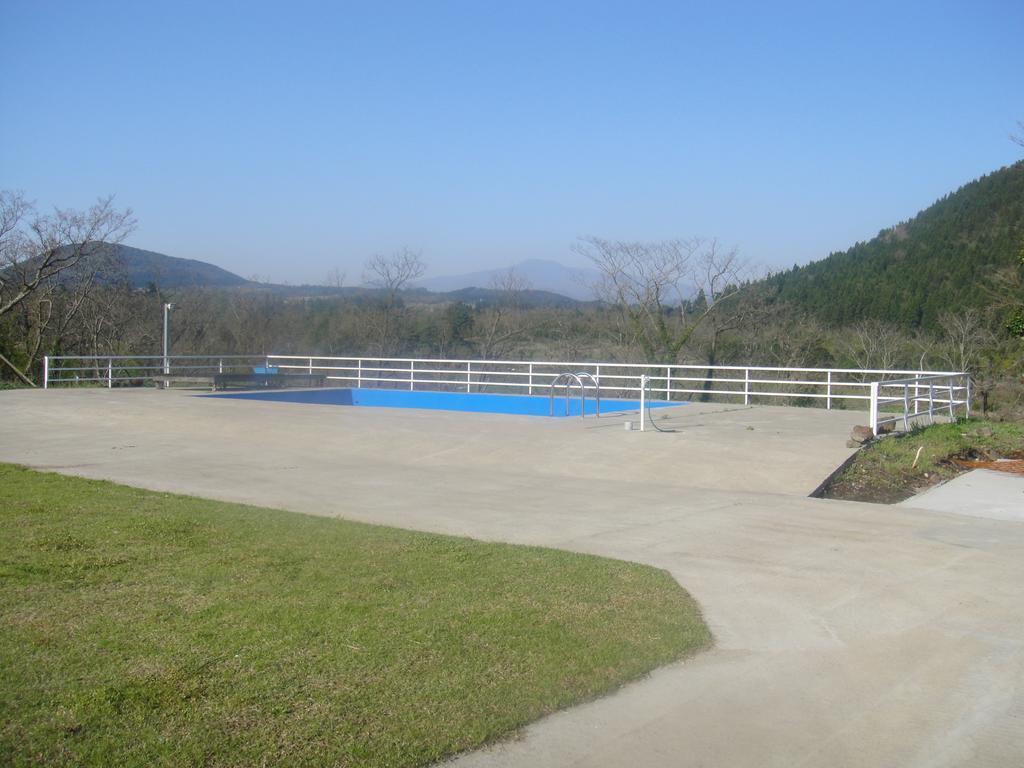 Geomunoreum Hostel Jeju Exterior photo