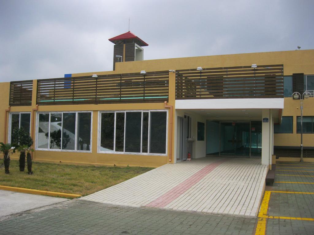 Geomunoreum Hostel Jeju Exterior photo